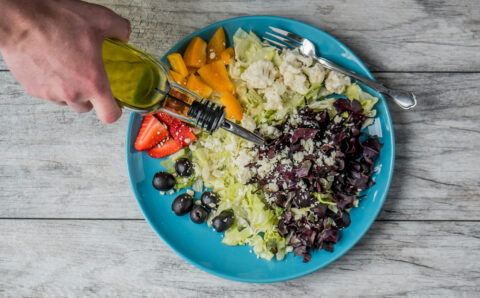 Najlepší olivový olej? Takto ho spoznáte!