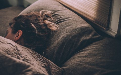 5 tipov ako si dopriať skutočne najlepší a zdravý spánok