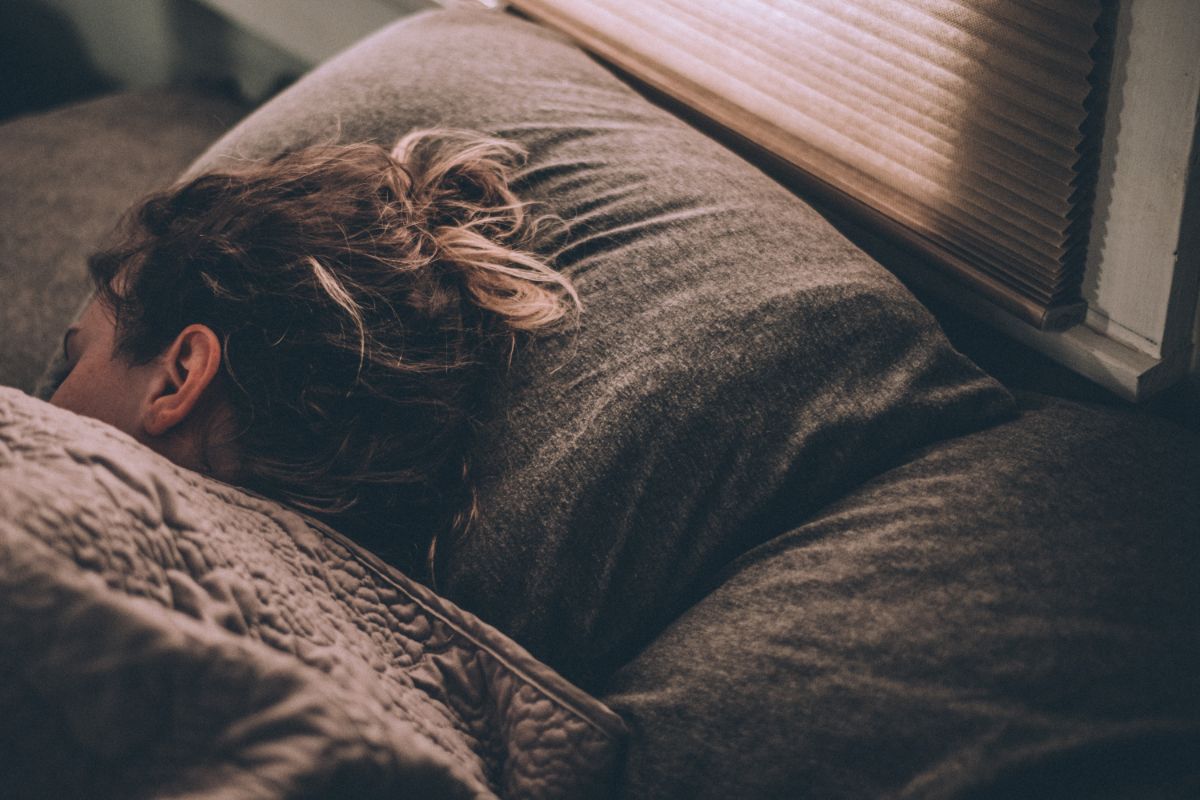 5 tipov ako si dopriať skutočne najlepší a zdravý spánok